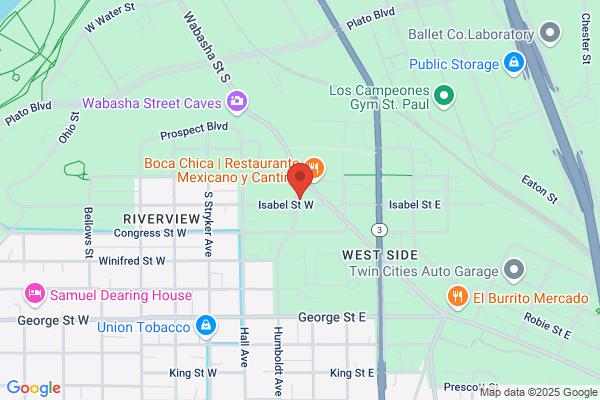 Maple Grove Apartments