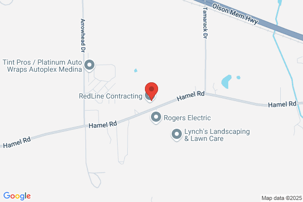 Minnesota Land Marks Abstracting Co
