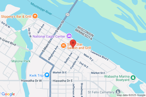 Paul Busch Auto Center Inc