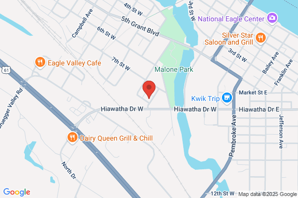 Wabasha Auto Body
