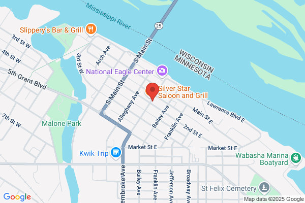 Wabasha Auto License Bureau