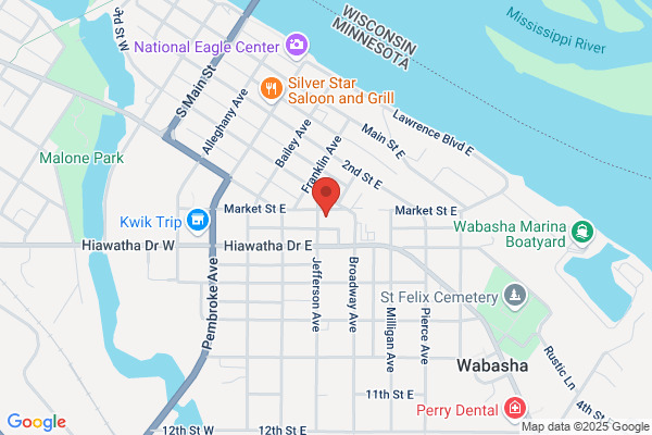 Wabasha County Abstract Co