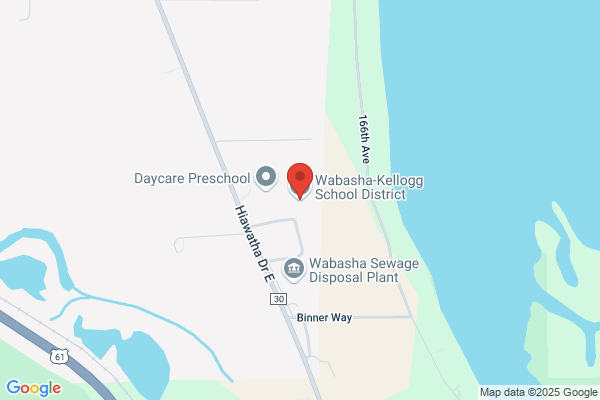 Wabasha Kellogg Public Schools