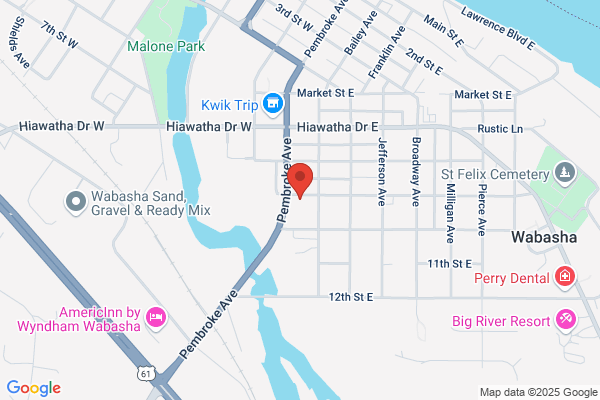 Wabasha Warehouse Liquors