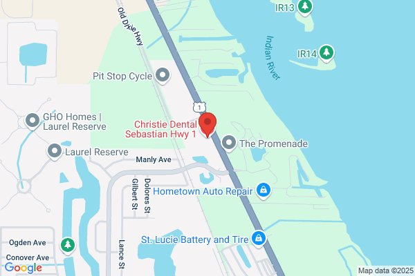 Christie Dental Sebastian Hwy 1