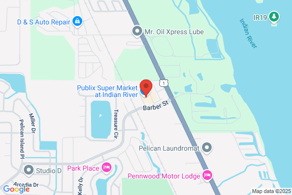 Publix Pharmacy at Indian River