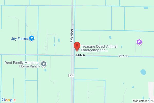 Treasure Coast Animal ER