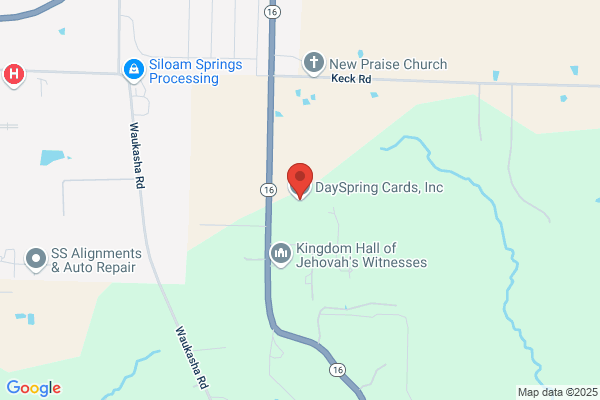 Dayspring