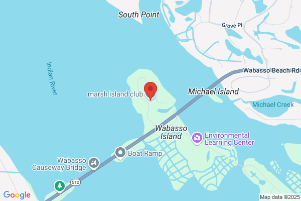 Marsh Island Club