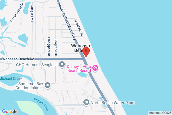 Orchid Island Pizzeria
