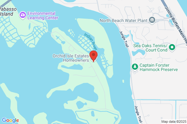 Orchid Isle Estates Homeowners Association
