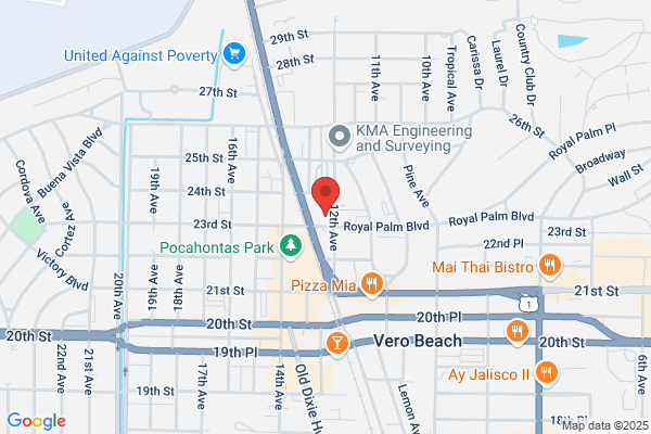 Treasure Coast Car Swap Meet and Car Show