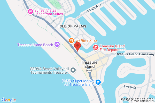 Treasure Coast Scoops