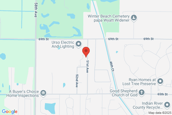 Treasure Coast Window Cleaning Inc