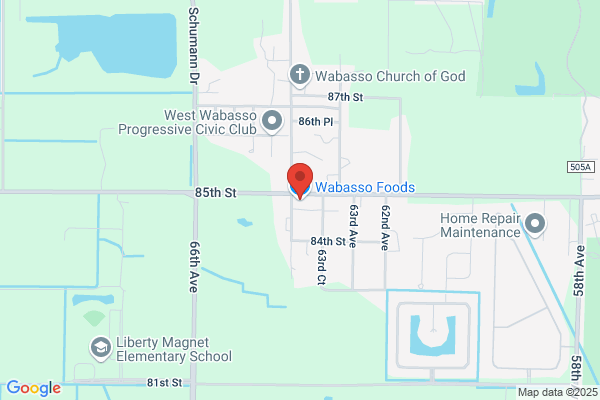 Wabasso Foods