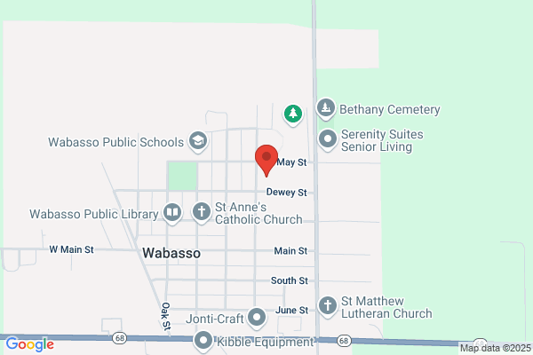 Wabasso Rehabilitation and Wellness Center