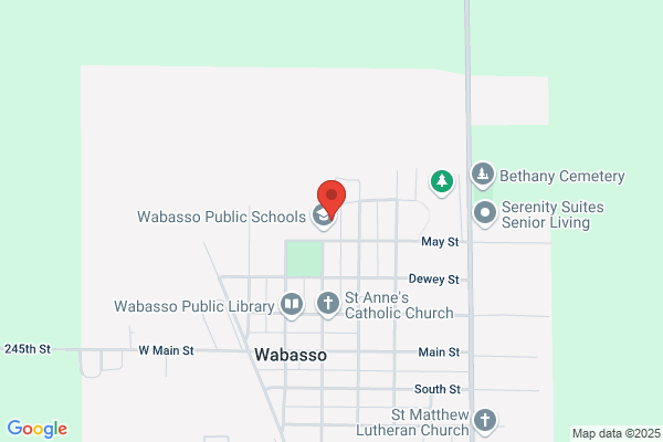 Avera Medical Group Wabasso