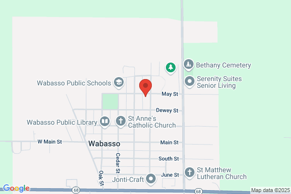 Bethany Evangelical Lutheran Church