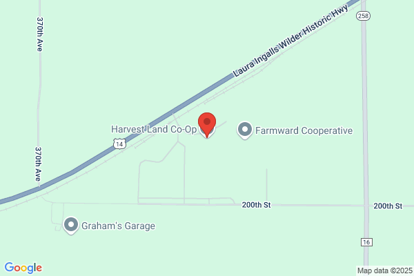 Harvest Land Cooperative