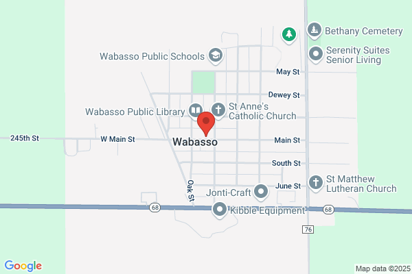 Wabasso Locker