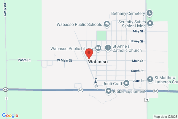 Wabasso Standard