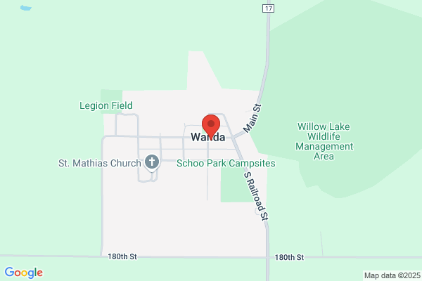 Wanda State Bank
