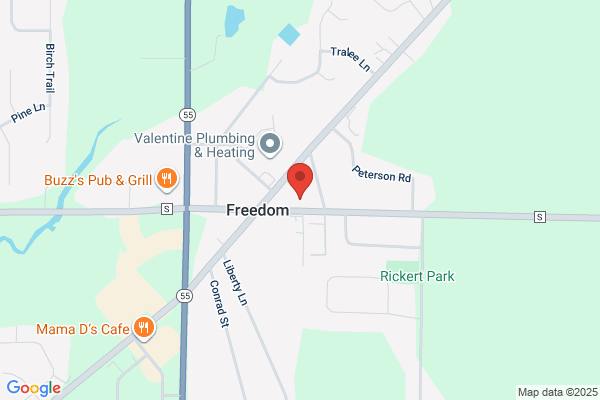 Freedom Town Hall