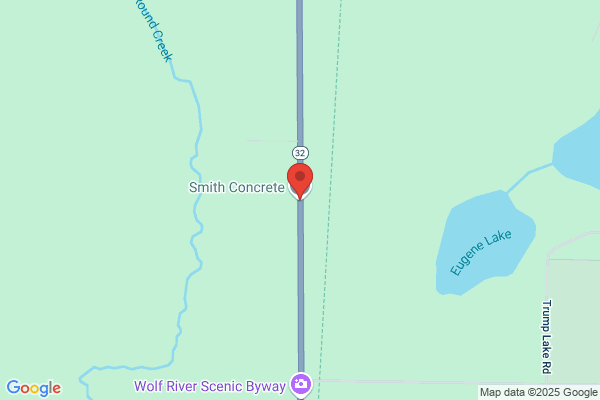 Smith Concrete