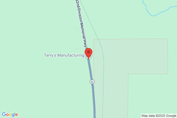 Terry's Repair & Welding