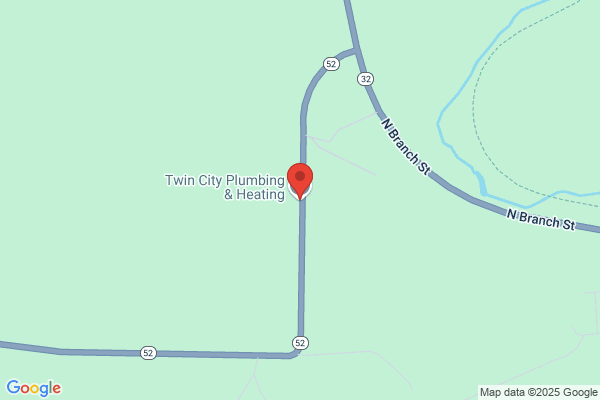 Twin City Plumbing & Heating