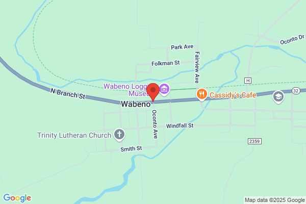 Wabeno Indian Education