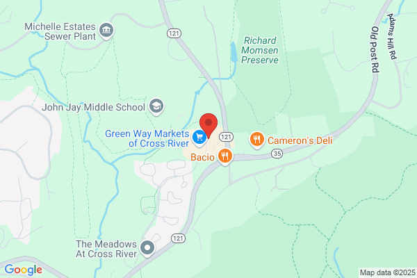 Cross River Eye Care