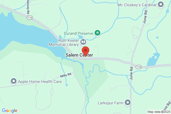 Assessors, North Salem