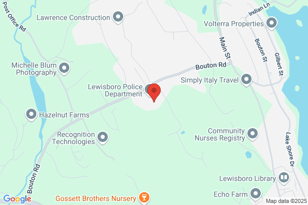 Courts, Lewisboro