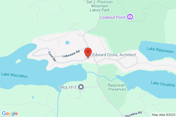 Edward Ozols Architect