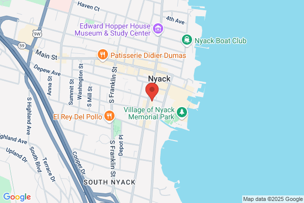 Finlay-Wright Inc, Real Estate