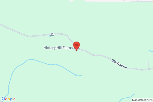 Hickory Hill Farm