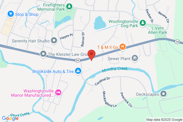 Keene Steven Plumbing & Heating