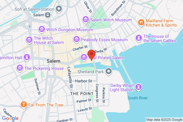 North Salem Cruise & Tours