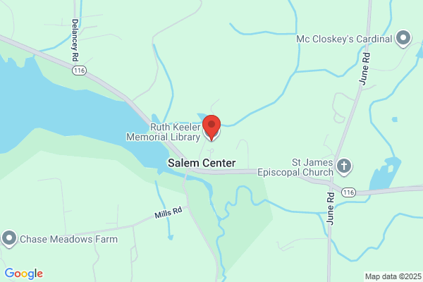 North Salem Free Library