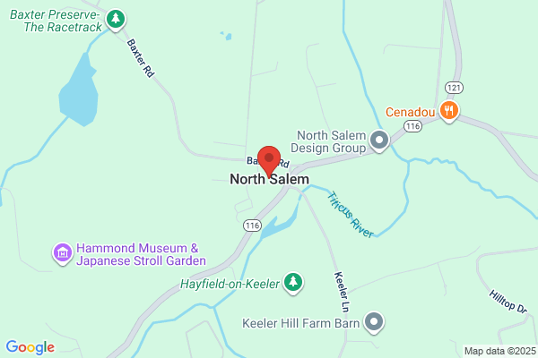 North Salem Town of, Recreation Department