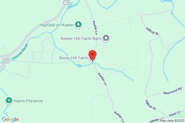 Snow Hill Farm