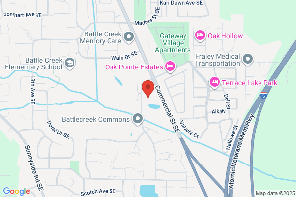 South Salem Center For Language & Learning