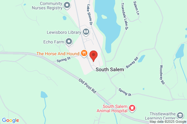 South Salem Nursery School