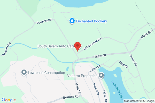 Taconic Transfer Inc