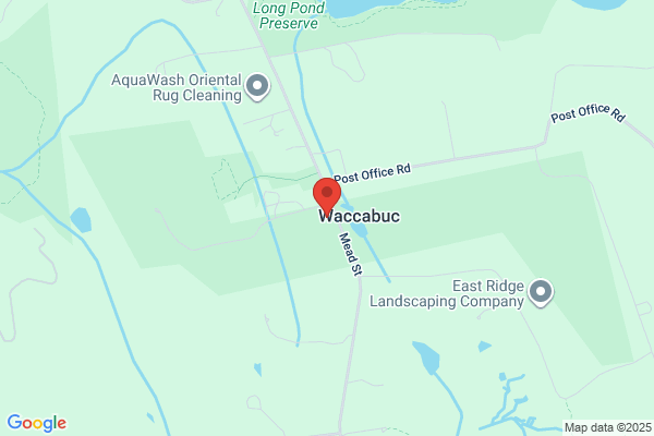 Waccabuc Country Club