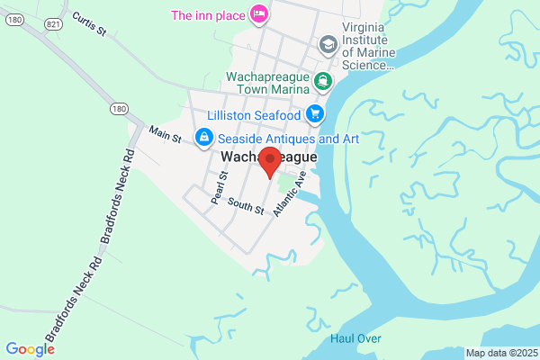 Wachapreague Volunteer Fire Co