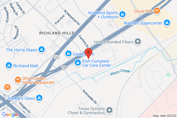 Central Texas Orthopaedic Foot and Ankle Center, Paul A. Bednarz, MD