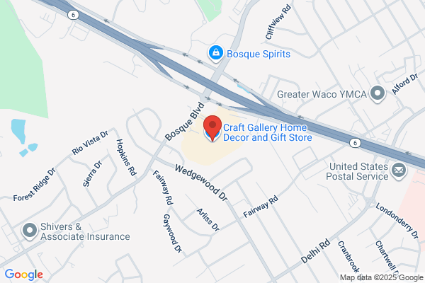 Craft Gallery Home Decor and Gift Store
