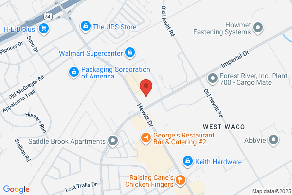 Stonehaven Dental & Orthodontics - Waco